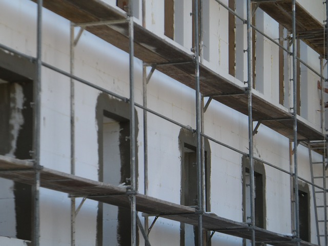 Vylepšujú sa aj zatepľovacie materiály